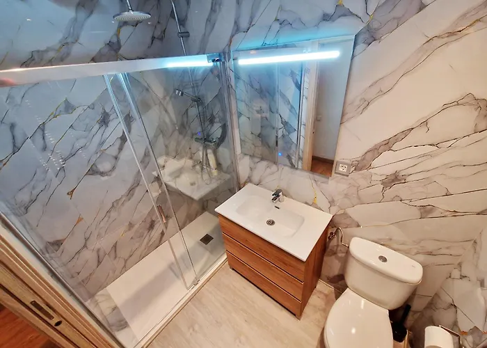 Bcn-Rentals Apartments In The Old Town